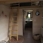 Chalet Tiny House A 30 Min Du Puy Du Fou Jusqu'a 6 Personnes